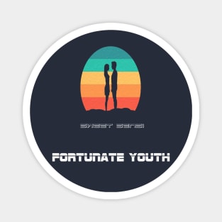 Fortunate Youth Magnet